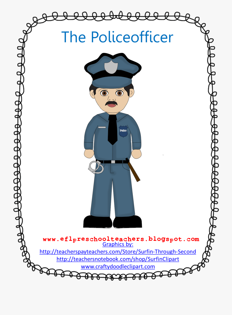 Profesi Clipart, Transparent Clipart