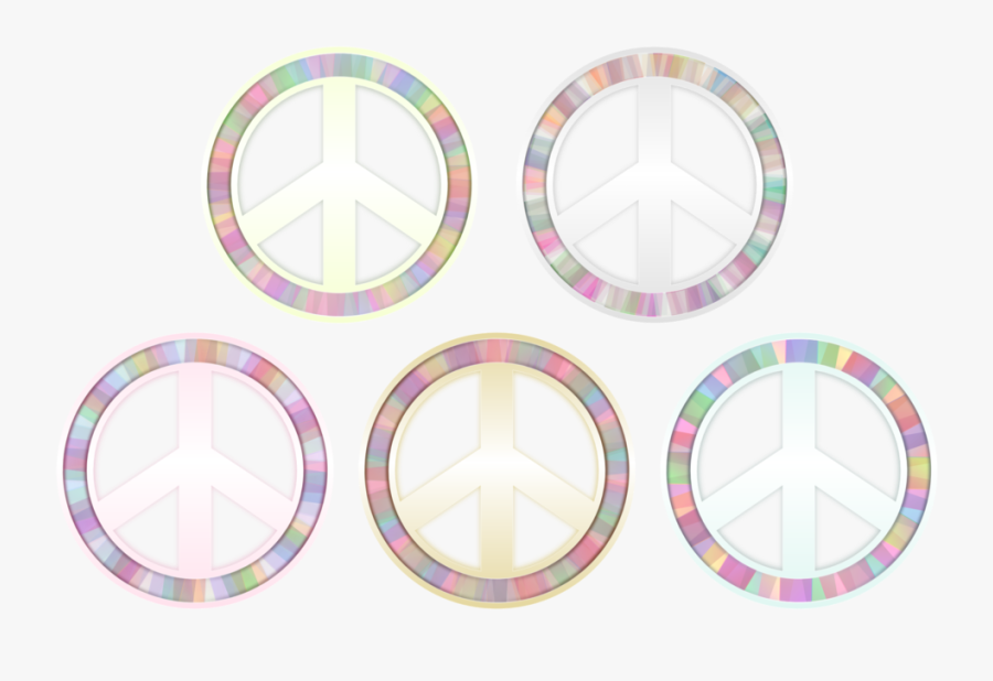 Circle, Transparent Clipart