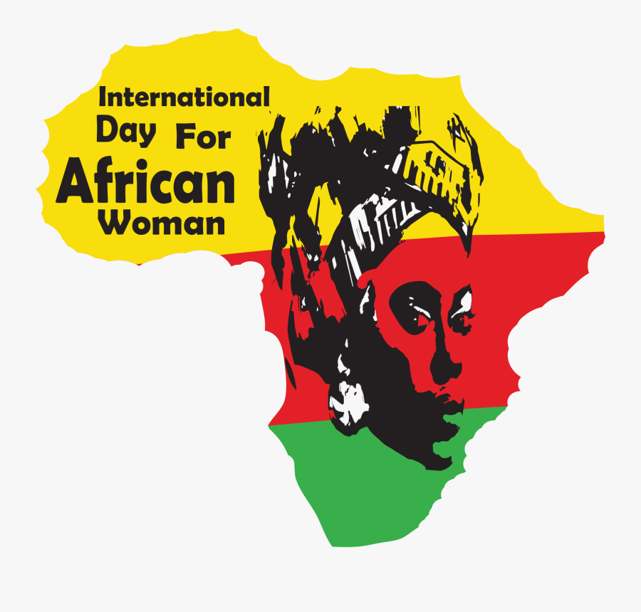 Aunt Clipart Woman Success - Illustration, Transparent Clipart