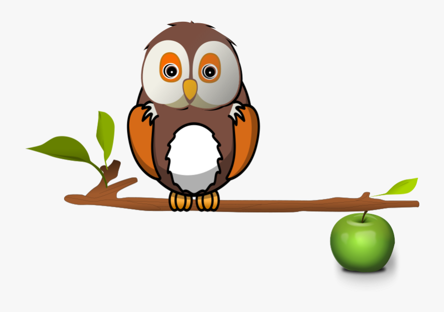 Owl Clipart, Transparent Clipart