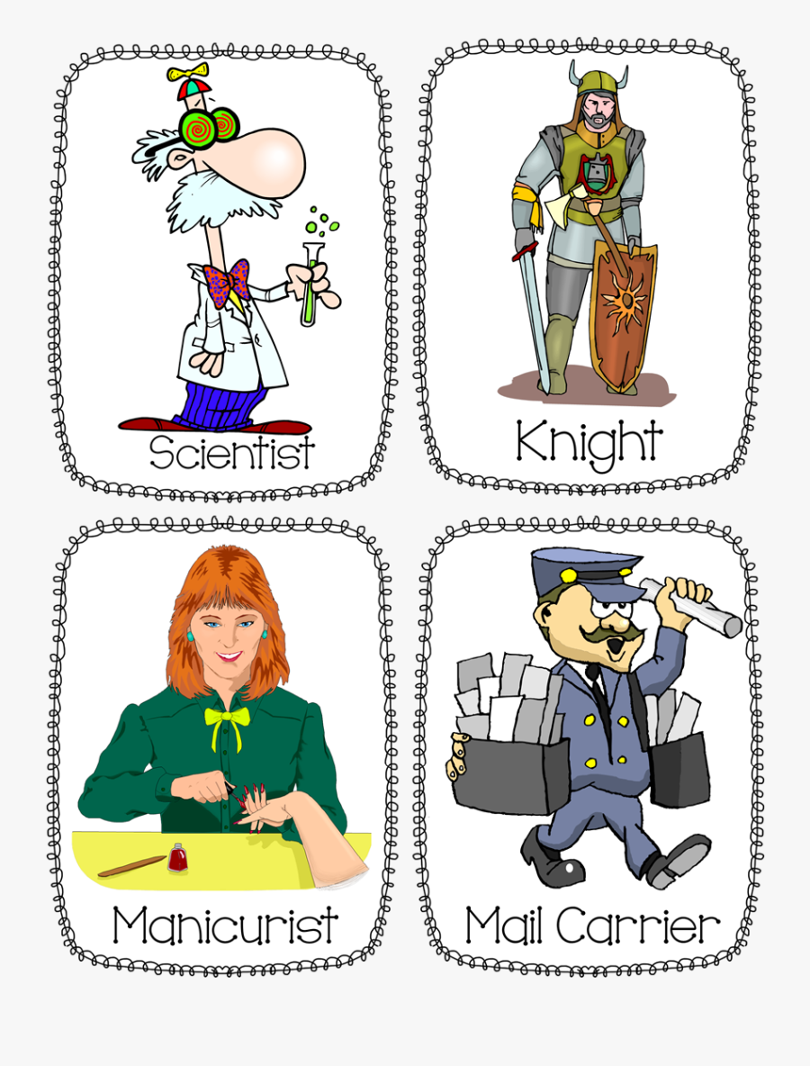 Transparent Community Resource Clipart - Scientific Method Clipart, Transparent Clipart