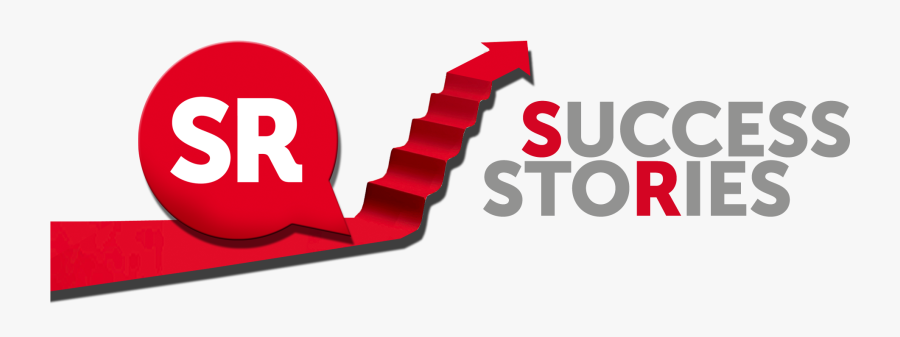 Stories Pa Rsm Student - Success Stories In Red, Transparent Clipart
