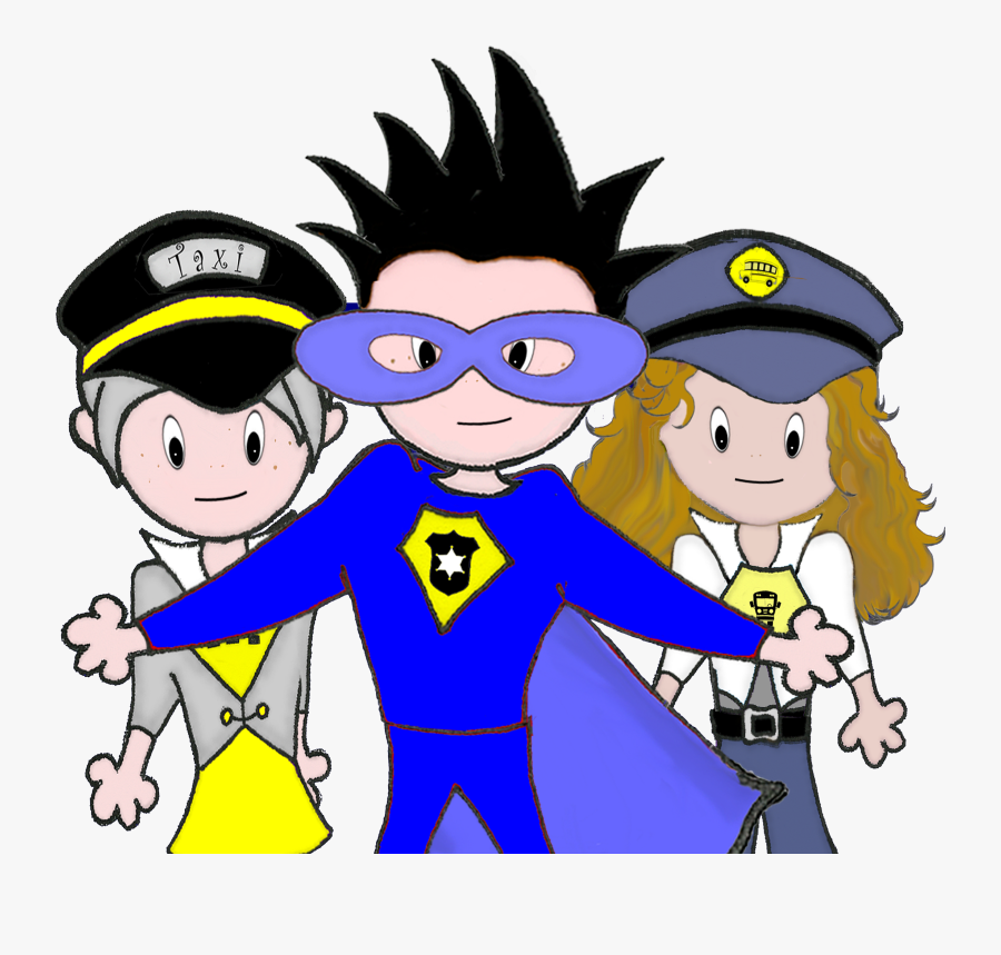 Kids Music Video Is The Perfect Way For Any Preschool - Cartoon, Transparent Clipart