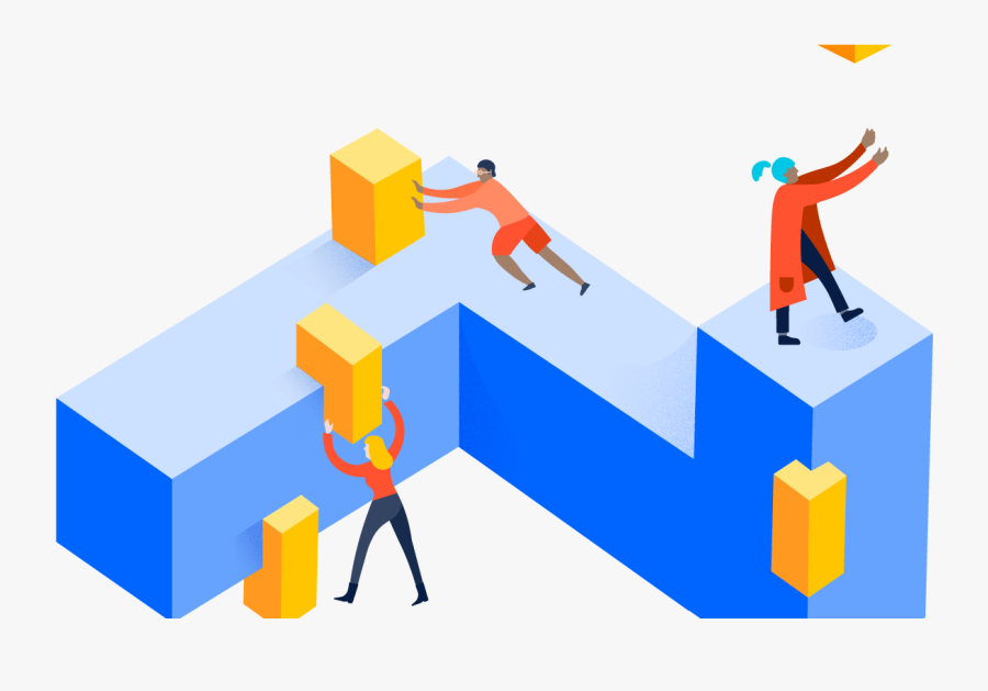 High Clipart Project Success - Development Project Clipart , Free