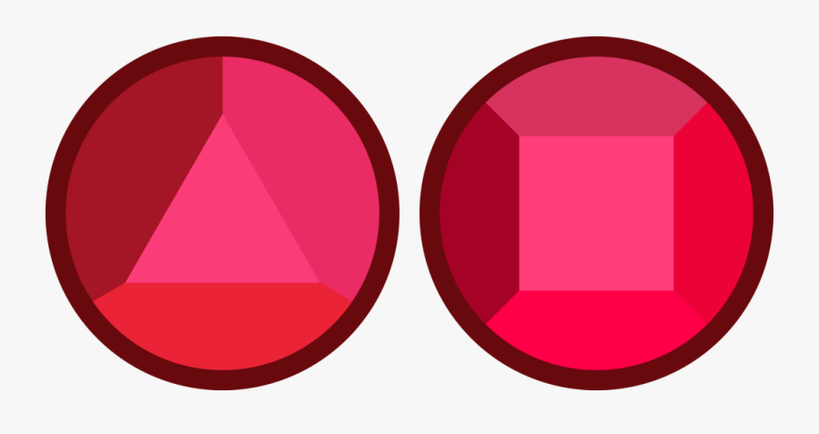 Collection Of Free Gems Clipart Garnet - Gema De Steven Universe, Transparent Clipart