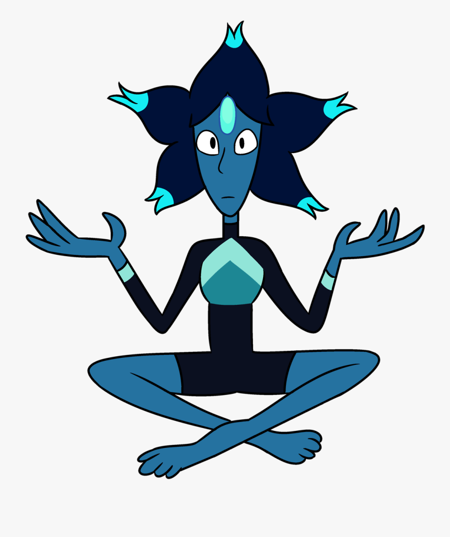 “masterpost Of “design A Gem” Page From The Steven - Steven Universe Gems Corrompidas, Transparent Clipart