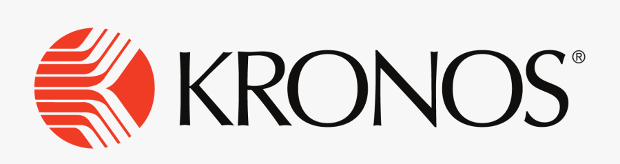 Immuware Software For Employee - Kronos Logo Transparent Png, Transparent Clipart