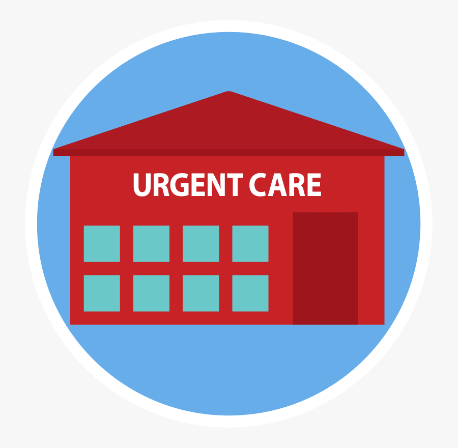 Visit A Childrens Urgent Care Location Walk In Pediatric - Urgent Care, Transparent Clipart