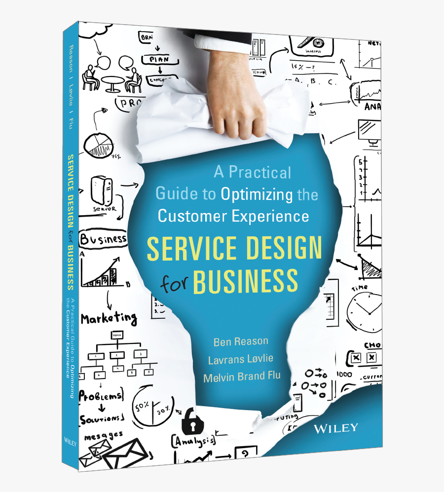 Clip Art Service Design For Business - Service Design For Business, Transparent Clipart