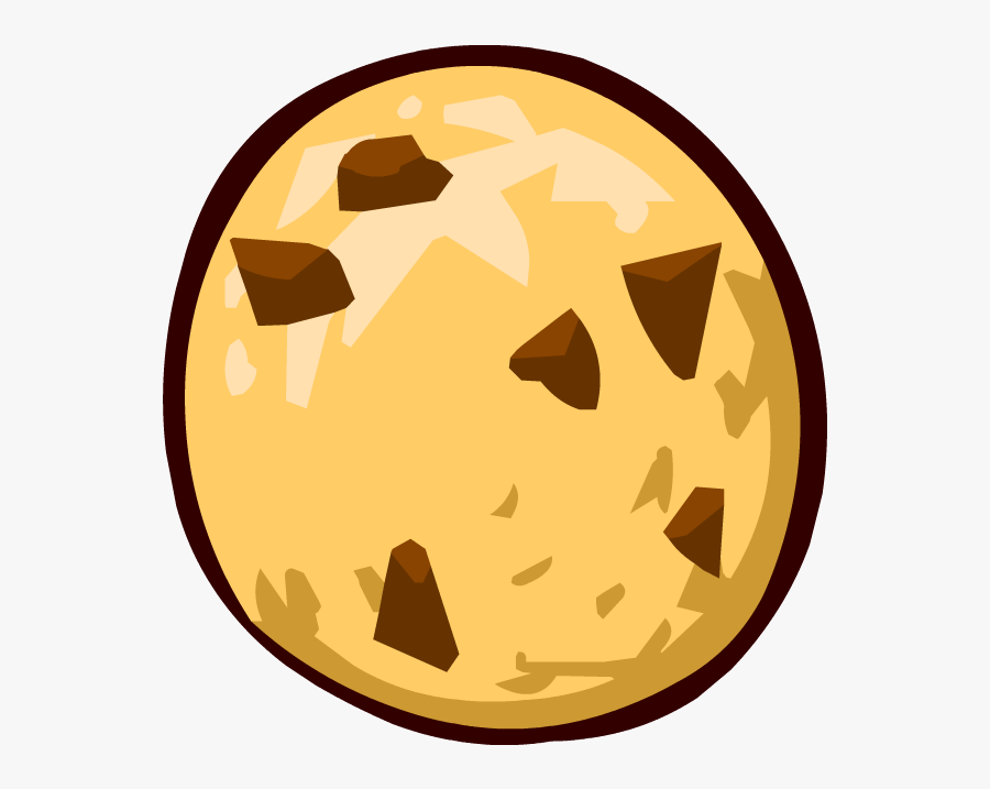 Cookie Clipart Bag Cookie - Imagens De Cookies Em Png, Transparent Clipart