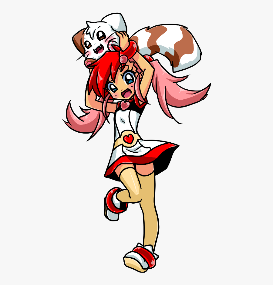 Cartoon, Transparent Clipart