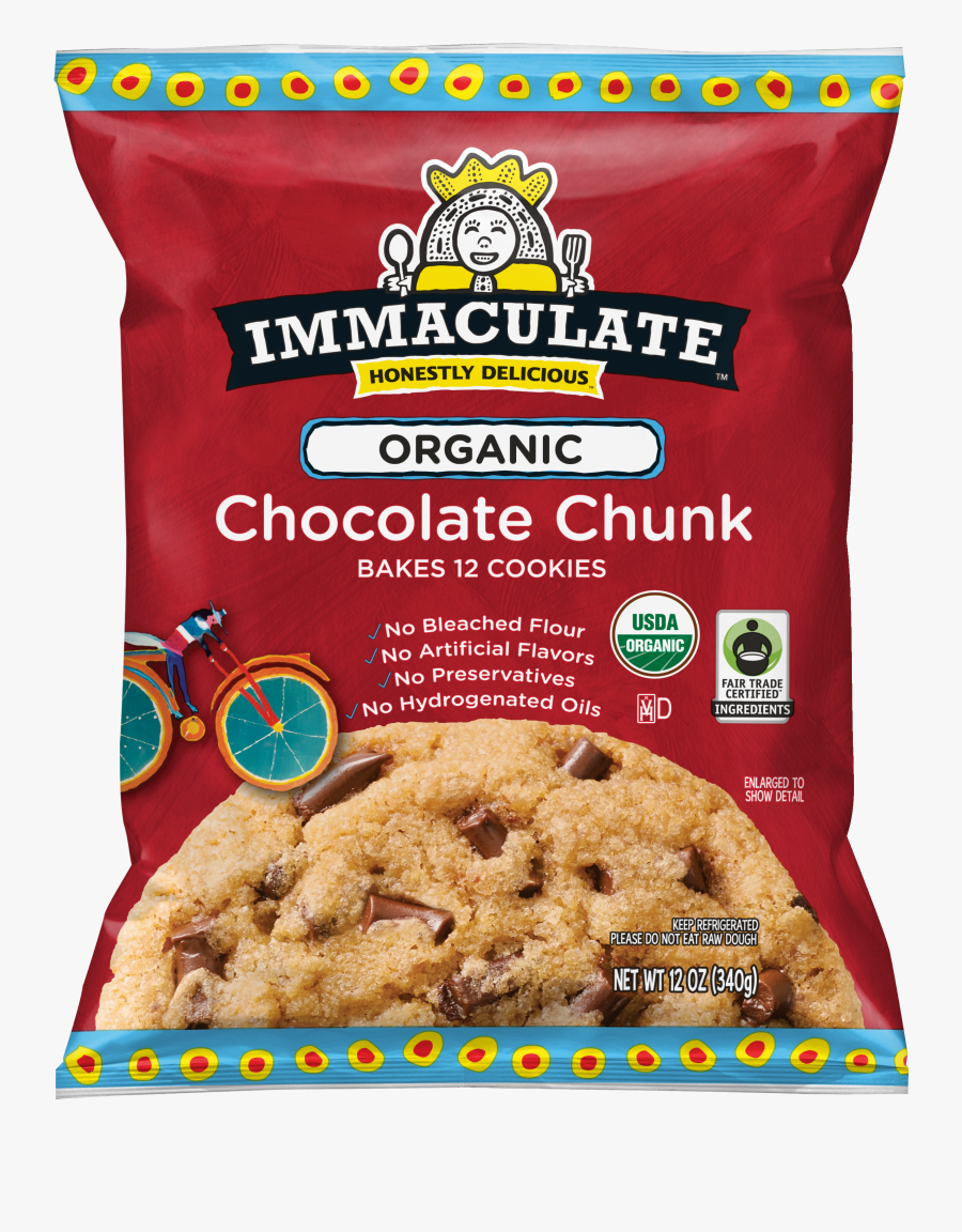 Clip Art Arabic Cookies - Immaculate Chocolate Chip Cookies, Transparent Clipart