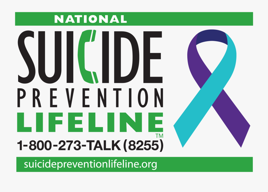 Transparent Memorial Day Clipart - Suicide Prevention, Transparent Clipart