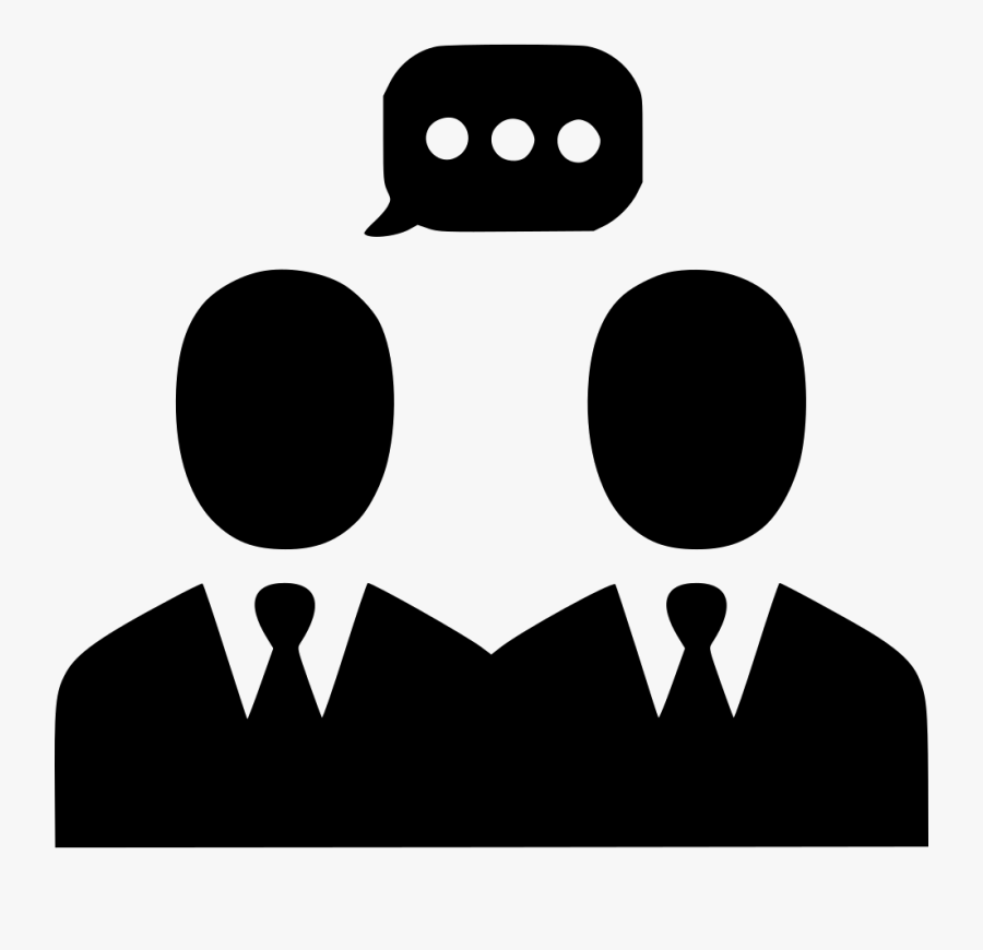 Transparent Pretzel Clipart - User Chat Icon Png, Transparent Clipart