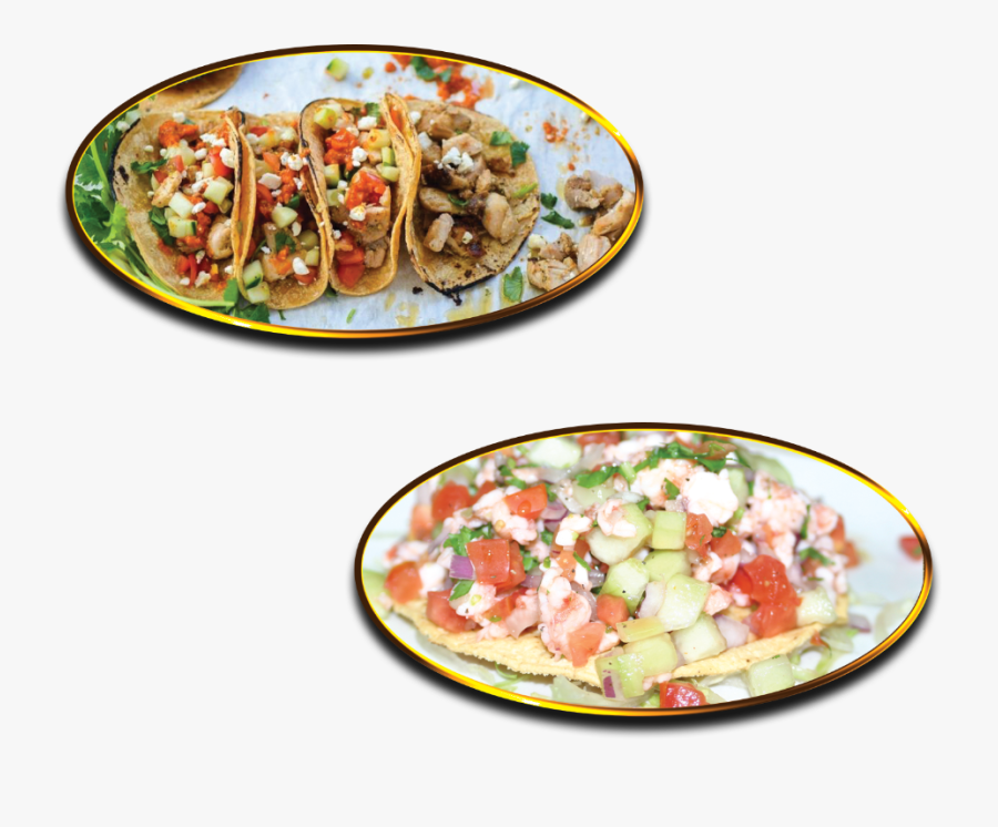 Appetizers - Cicchetti - Tostada, Transparent Clipart