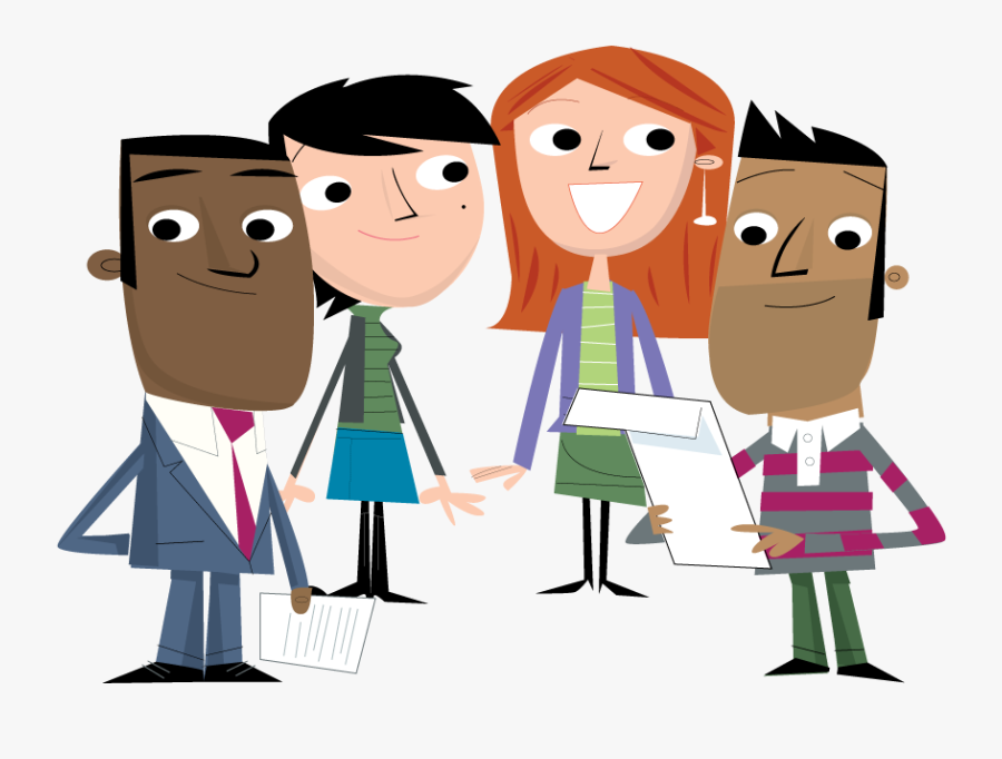 Cartoon, Transparent Clipart