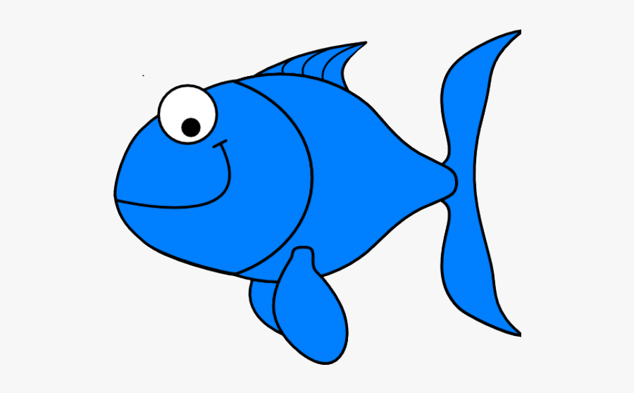 Transparent Background Fish Clipart, Transparent Clipart