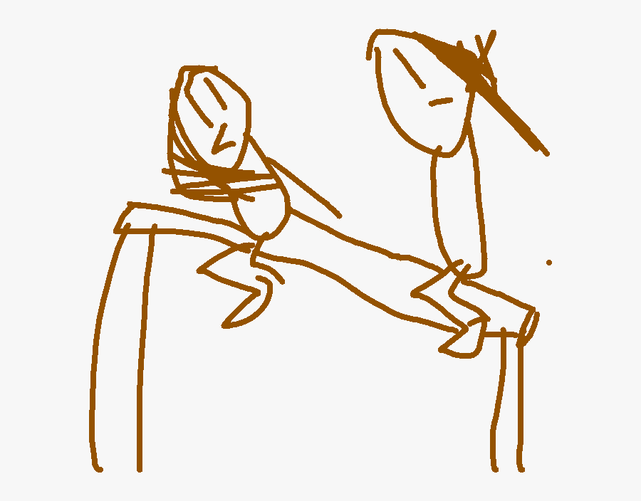 The Mark People Tynker, Transparent Clipart