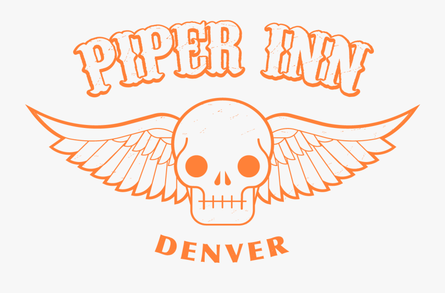 Skull, Transparent Clipart