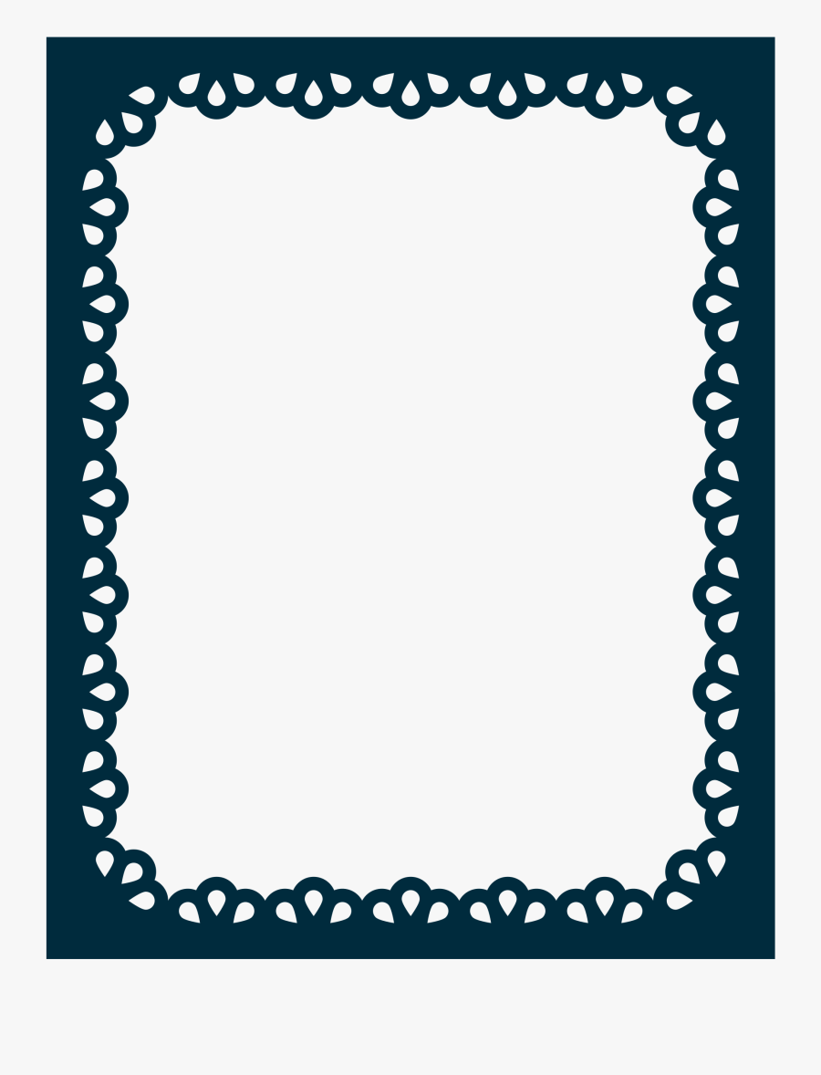 Frames Clipart Cowboy - Carolina Panthers Smartwatch Face, Transparent Clipart