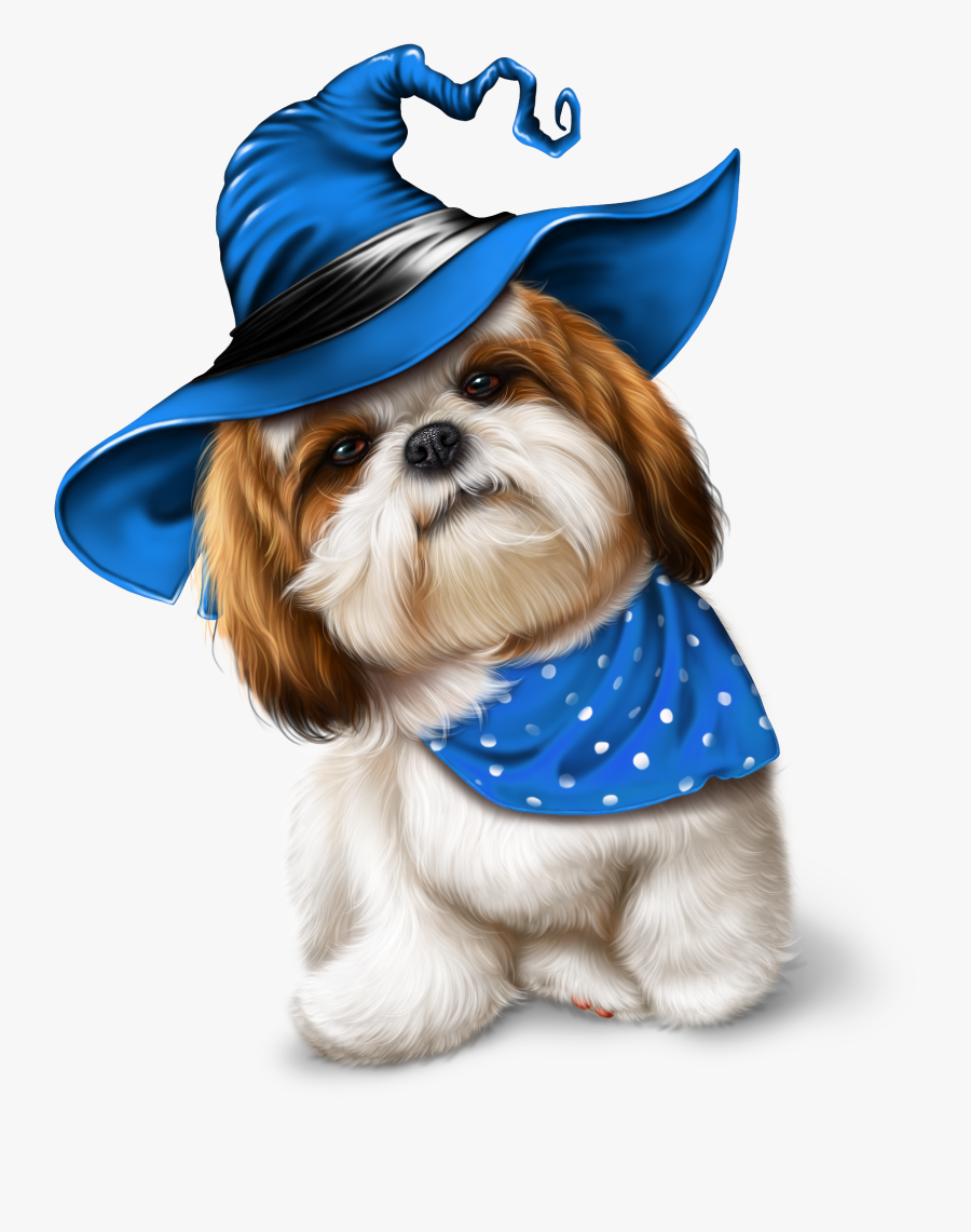 Dog, Transparent Clipart