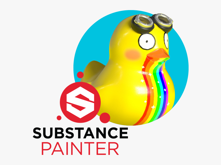 13 Replies 20 Retweets 115 Likes - Substance Painter Logo Transparent, Transparent Clipart