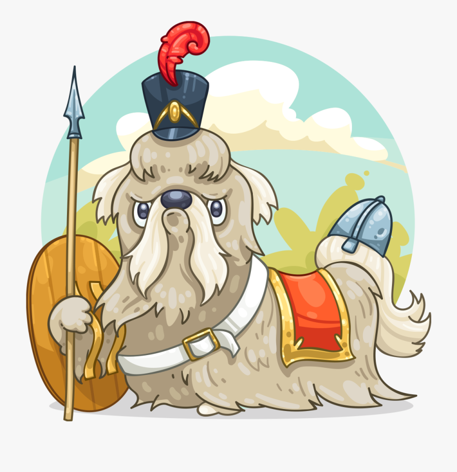 Cartoon, Transparent Clipart