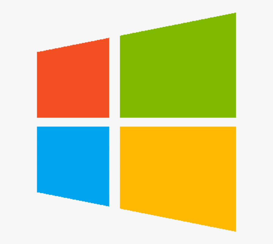 Transparent Background Windows Logo , Free Transparent Clipart - ClipartKey
