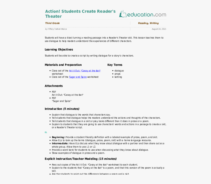 Primary Colors Lesson Plan Kindergarten  Lesson Plan For Kindergarten