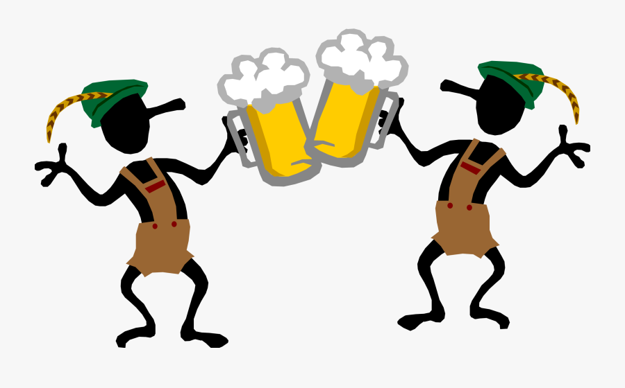 Oktoberfest Featuring Taximan Brewing Co, Transparent Clipart