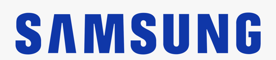 Logo Samsung Em Png, Transparent Clipart