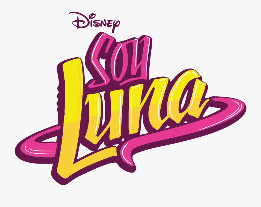 Free Family Reunion Web Site Soy Luna Clipart , Png - Soy Luna, Transparent Clipart