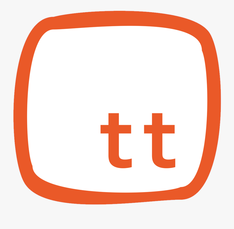Tt, Transparent Clipart