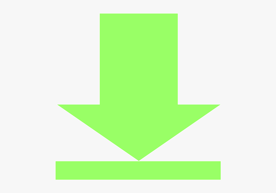 Download Symbol, Transparent Clipart