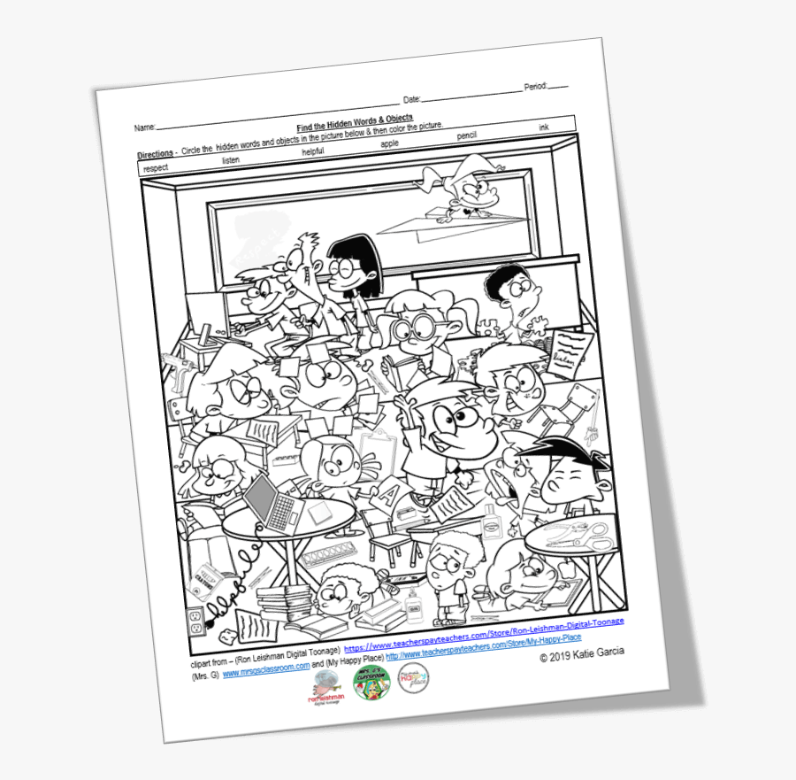 Cartoon, Transparent Clipart