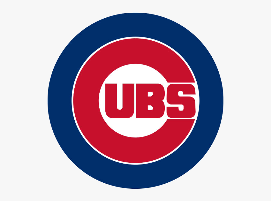 Chicago Cubs Clipart And Cliparts For Free Transparent - Chicago Cubs Logo, Transparent Clipart