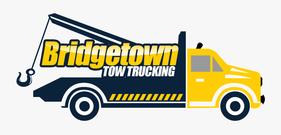 Portland Cheap Tow Truck Services, Transparent Clipart
