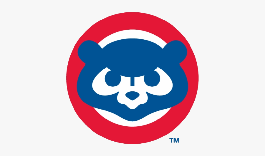 Chicago Cubs Logo Clipart Transparent Png - Chicago Cubs Logo, Transparent Clipart