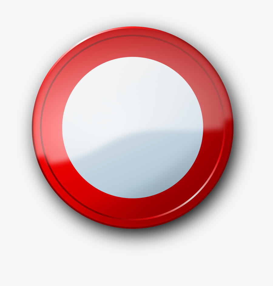 No Traffic Sign - กราฟฟิก ที่ จอด รถ ของ คน พิการ, Transparent Clipart