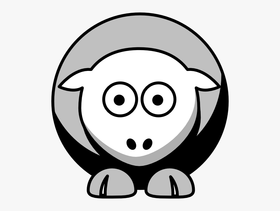 Oakland Raiders Sheep, Transparent Clipart