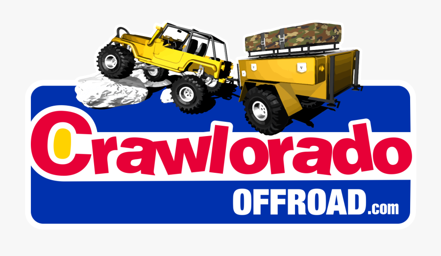 Crawlorado, Transparent Clipart