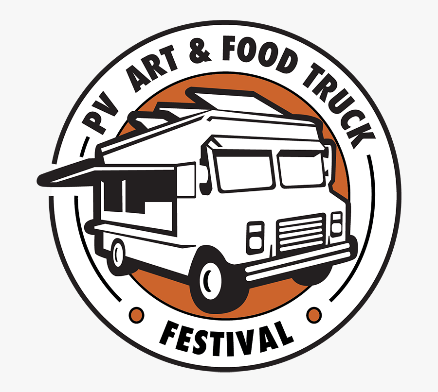Pv S Rd Annual - Food Truck, Transparent Clipart