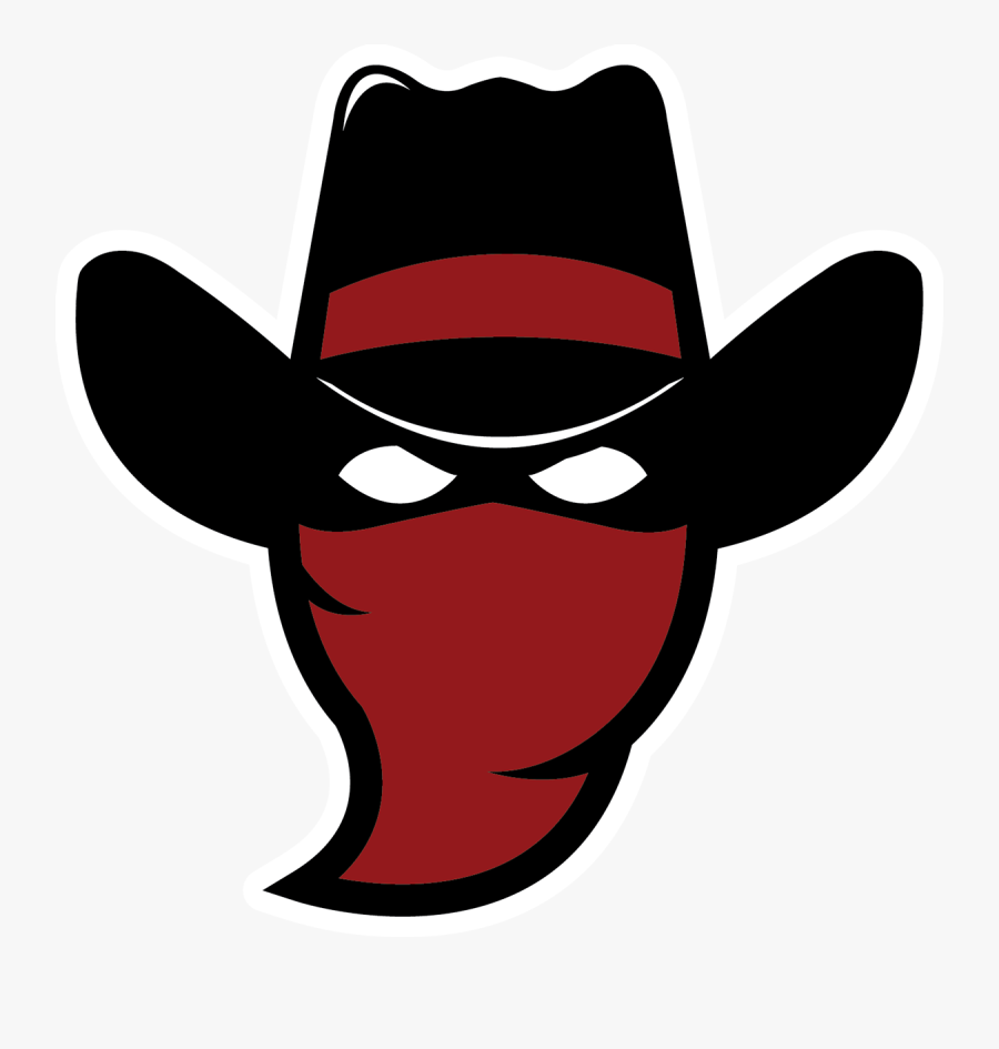 Had The Chance To - Bandits Png, Transparent Clipart