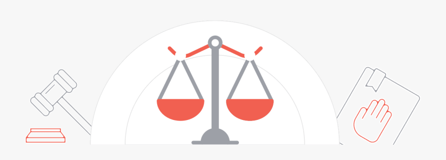 Transparent Lawyer Icon Png, Transparent Clipart