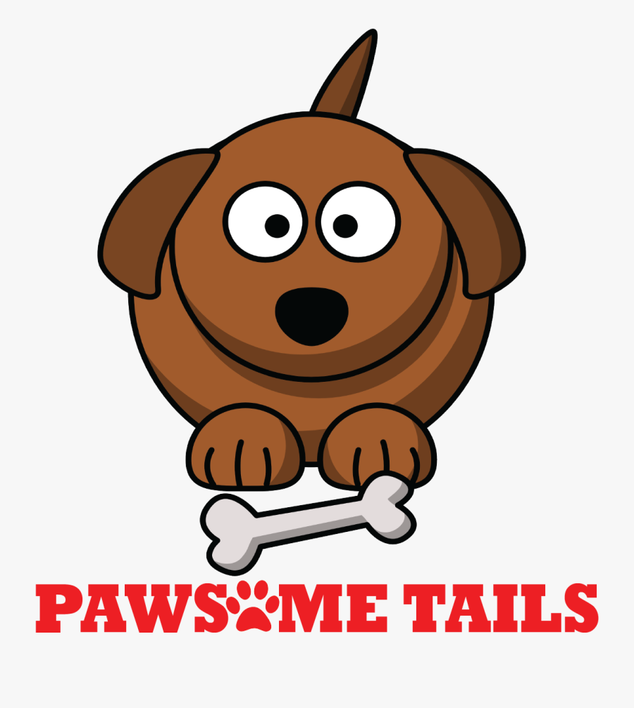 World"s First Smart Toy - Cartoon Dog Pdf, Transparent Clipart