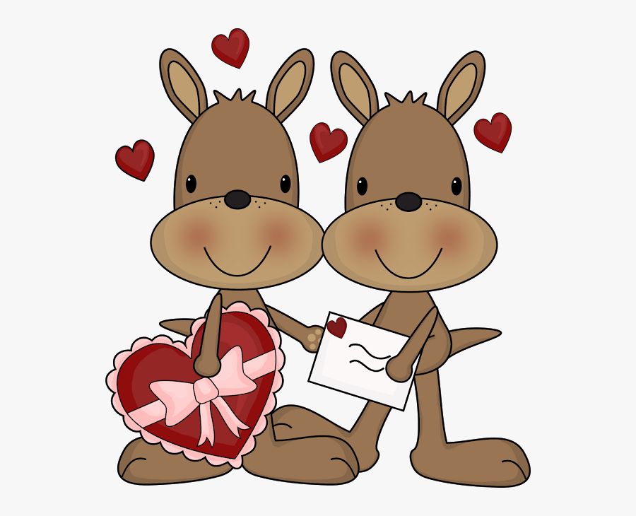 Clip Art Hugs And Kisses