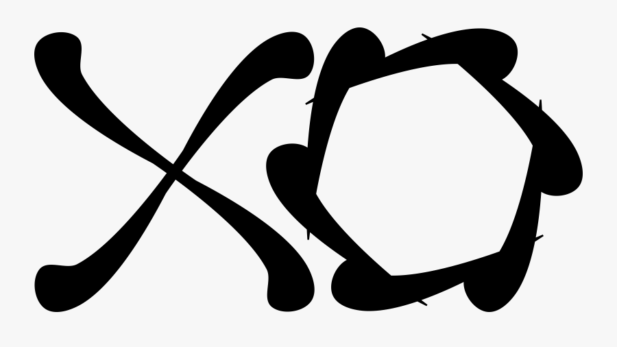 Photography - Xo Clipart, Transparent Clipart