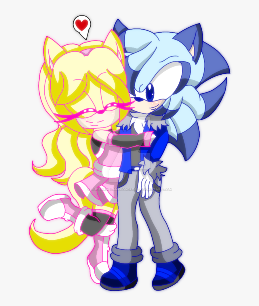 Tight Clipart Hugging - Cartoon, Transparent Clipart