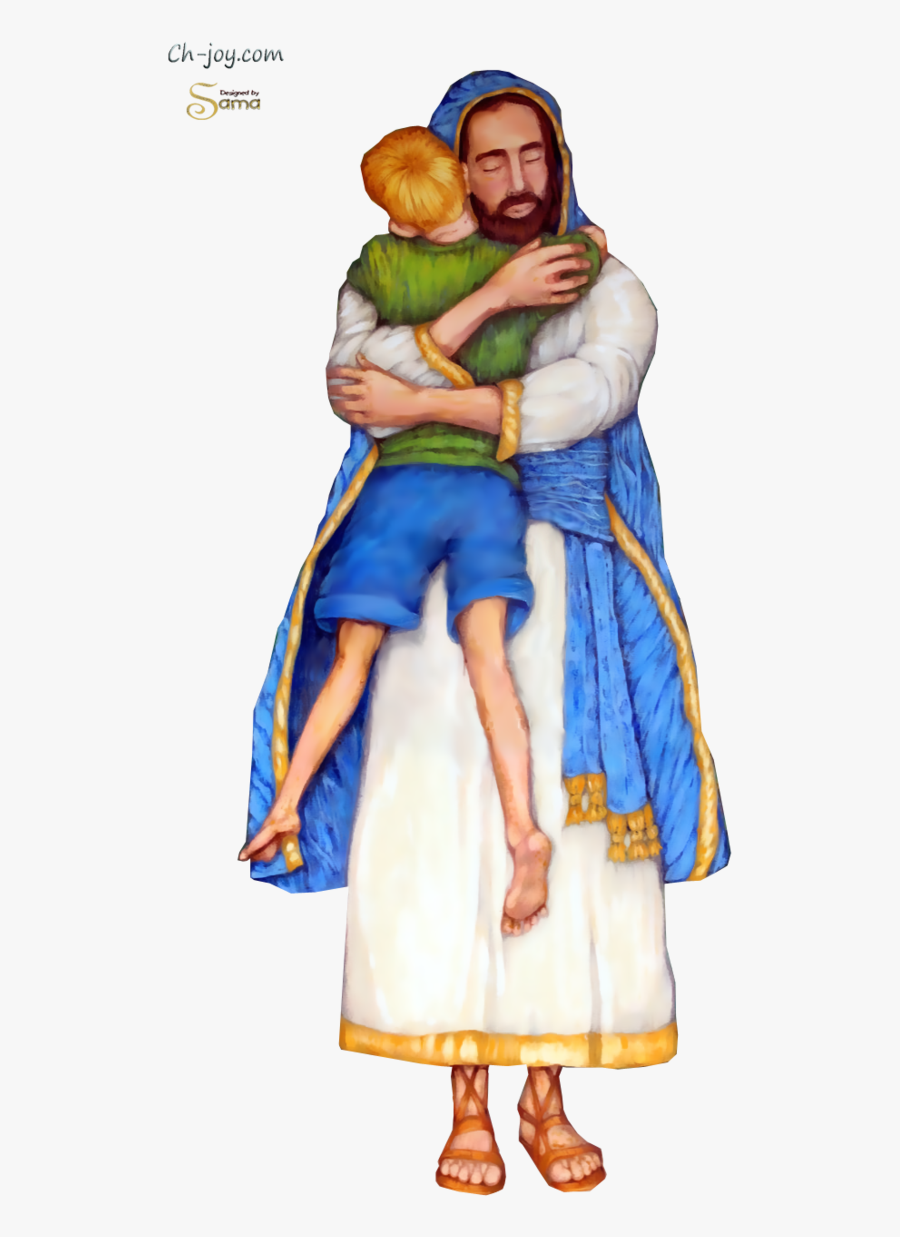 Jesus By Sama Samasmsma, Transparent Clipart