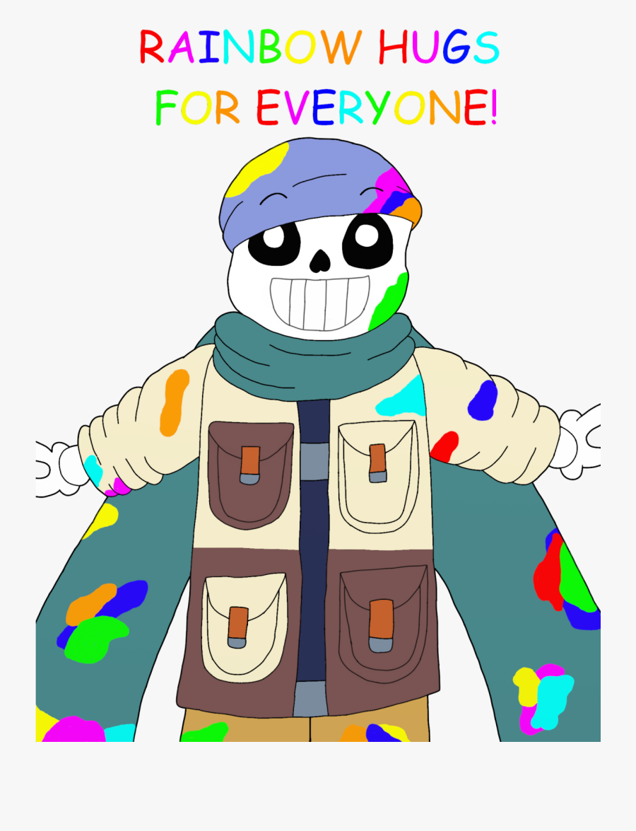 @askcomboclub I Love Splatter So Much So Here He Is, Transparent Clipart